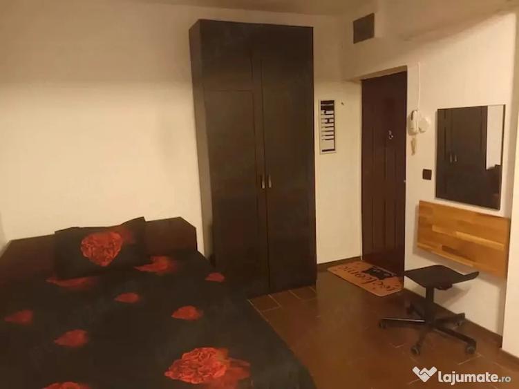 Garsonieră în Tineretului