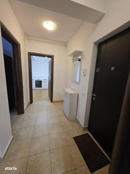 Apartament cu 2 camere decomandat, mobilat în Vitan