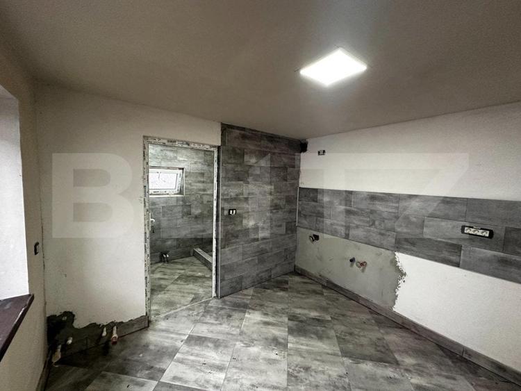 Casă individuală cu 4 camere cu Teren 4000 Mp în Stănești