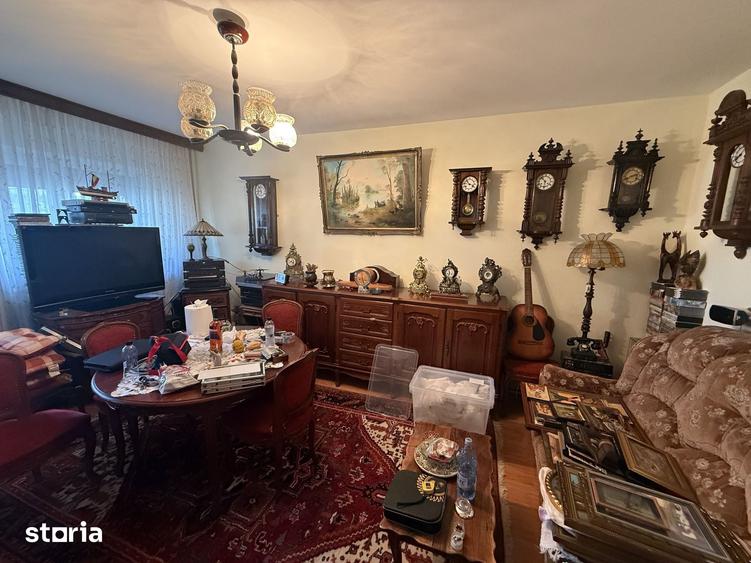 Apartament 3 camere - 2 balcoane - 72 mp ?oseaua Pantelimon - 20