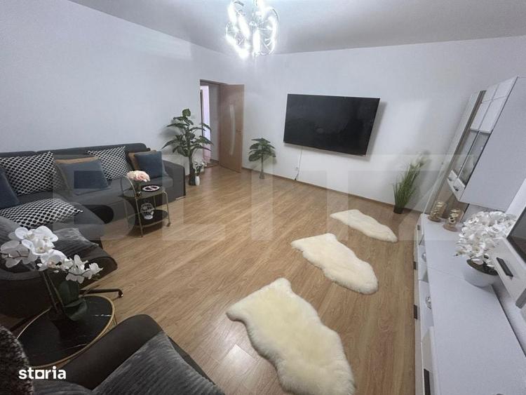 Casă cu 4 camere în Ciupercenii Noi