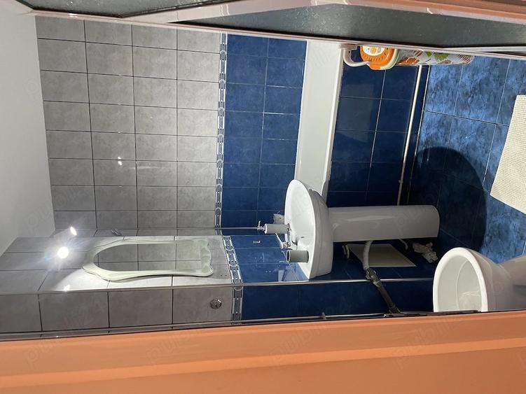 Apartament cu 2 camere decomandat, mobilat în Rovine