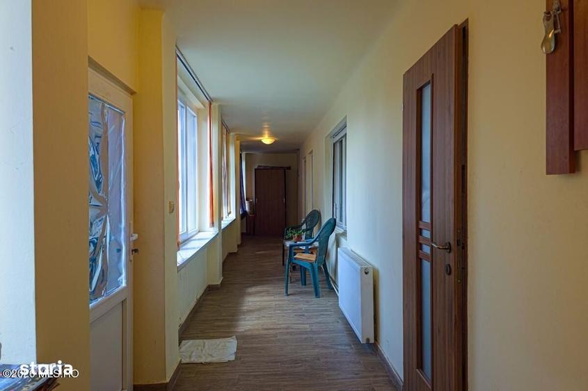 Freidorf - Corneliu Baba - Casa Individuala, 4 Camere, Lot 699 MP - 11
