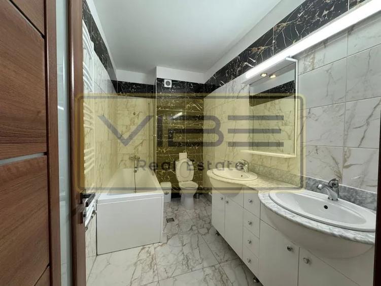 Apartament cu 3 camere decomandat, mobilat în Tudor Vladimirescu