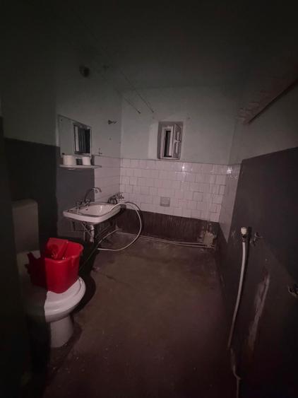 Apartament cu 2 camere în Cetate