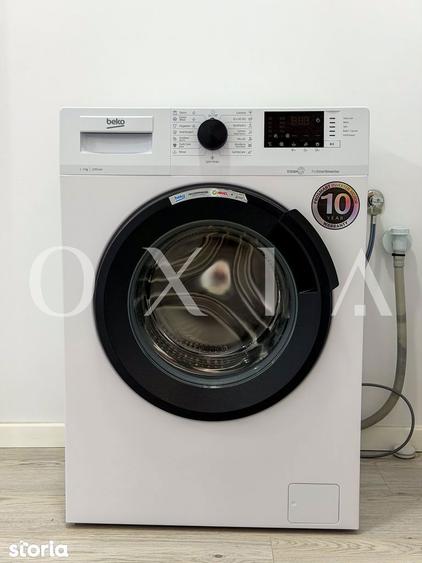 OX709 Dumbravita, Mobilat si Utilat, Parcare Proprie - 3