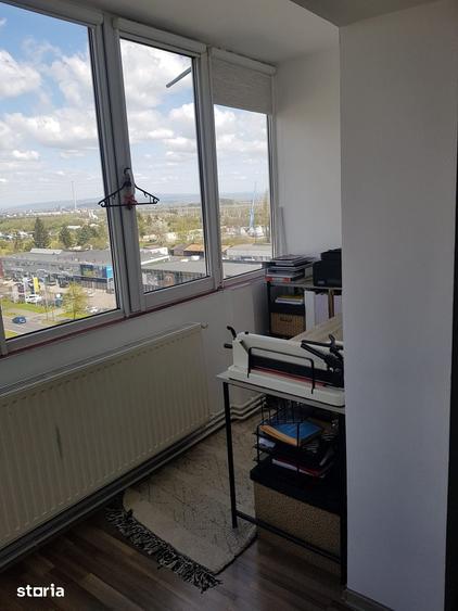 Apartament cu 3 camere în Dârste