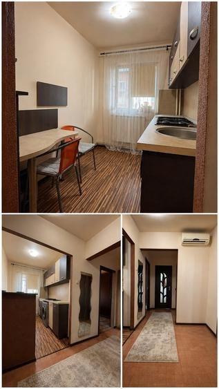 Apartament cu 2 camere decomandat în Tomis Nord