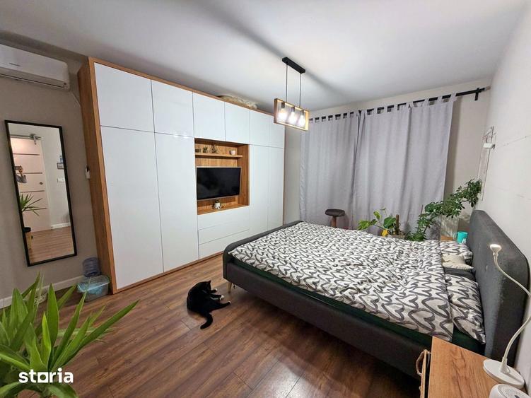 Casă cu 3 camere cu Teren 30 Mp în Ultracentral