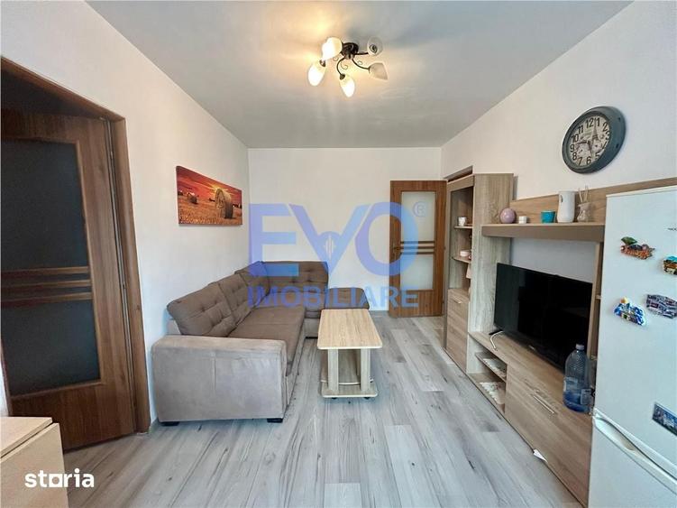 APARTAMENT 2 CAMERE DE INCHIRIAT, ALEXANDRU CEL BUN - 5