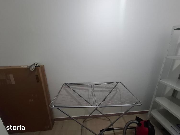 Apartament cu 2 camere semidecomandat în Intim