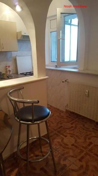 Apartament cu 2 camere în Rahova