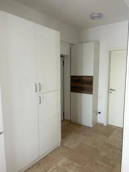 Apartament cu 2 camere decomandat în Eremia