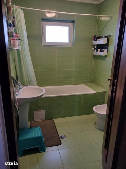Apartament cu 4 camere în Central