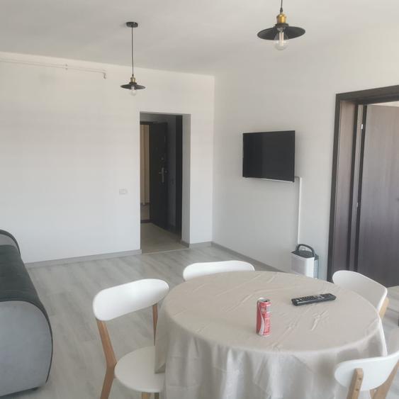Apartament în Sânpetru