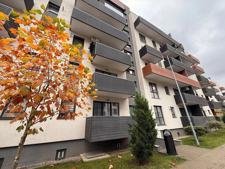 Apartament cu 3 camere decomandat în Bartolomeu