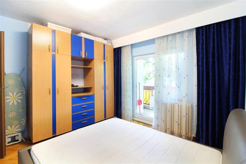 Apartament 3 camere decomandate, etaj 2, parcare, Zorilor - 9