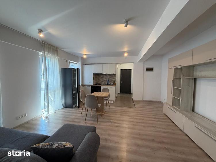 Apartament cu 2 camere în Țiglari