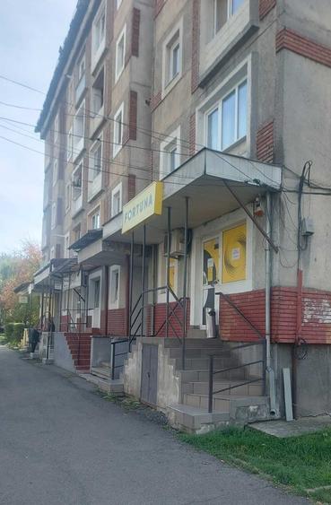 Spațiu comercial, de 26 mp, în Central