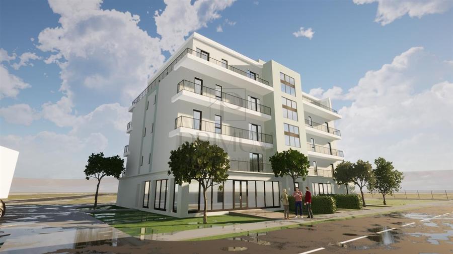 Apartament cu 3 camere decomandat în Giroc — fotografia 3