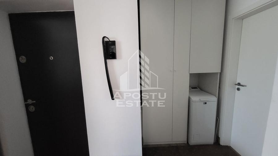Apartament decomandat,2 camere,parter,Giroc-Central - 13