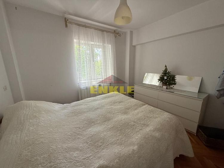 Apartament 2 camere decomandat, ultracentral - 3