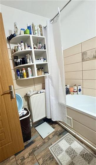 Apartament cu 2 camere decomandat, mobilat în CET