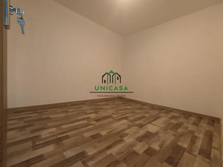 Apartament cu 2 camere decomandat în Cartierul Nord