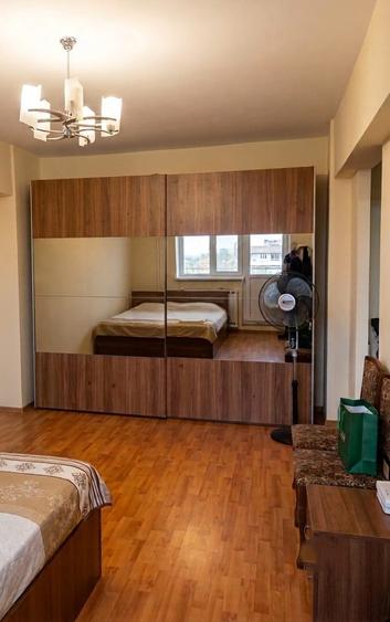 Apartament 3 camere de vânzare | Titan – Bulevardul 1 Decembrie 1918 | Etaj 1 | - 10