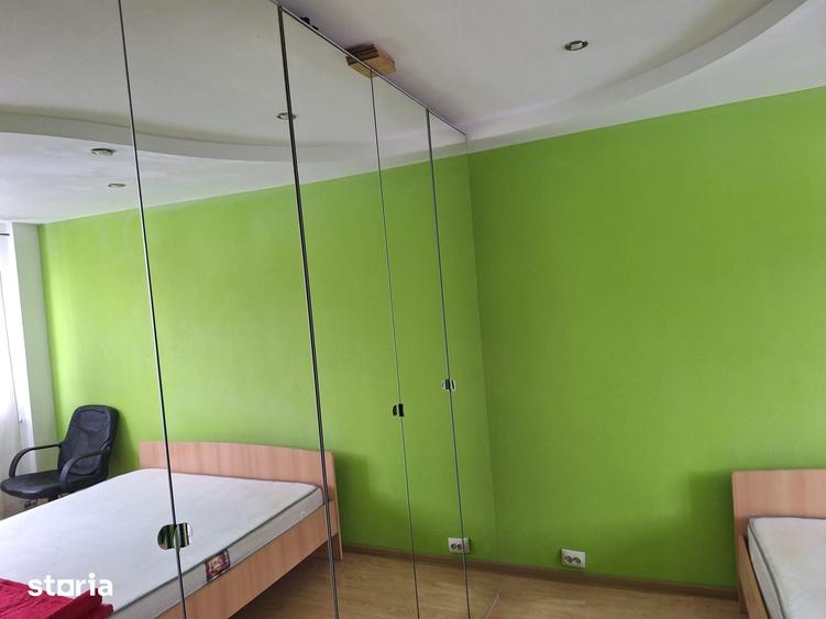 Apartament 2 camere de inchiriat Zona Astra, Str. Apollo - 5