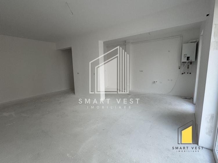 Apartament cu 2 camere decomandat în Micro 17