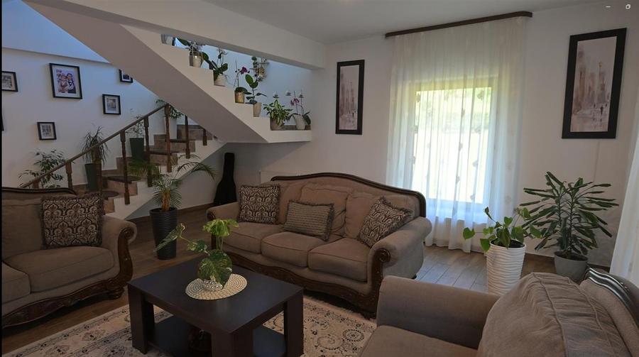 CASĂ DE VACANȚĂ DE VÂNZARE ÎN BUCOVINA | MĂLINI HE - 27
