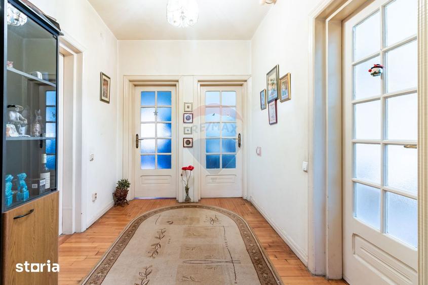 Casa / Vila cu 4 camere de vanzare in zona Giulesti Sarbi - 7