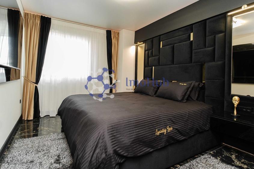 Apartament cu 2 camere în Copou
