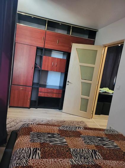 Apartament cu 2 camere nedecomandat în Șagului