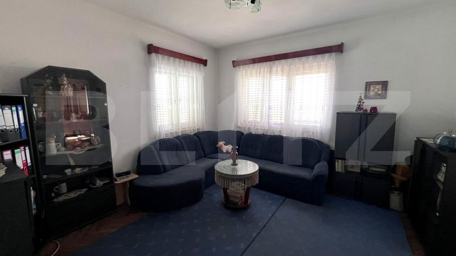 Casă individuală cu 4 camere cu Canalizare în Blaj