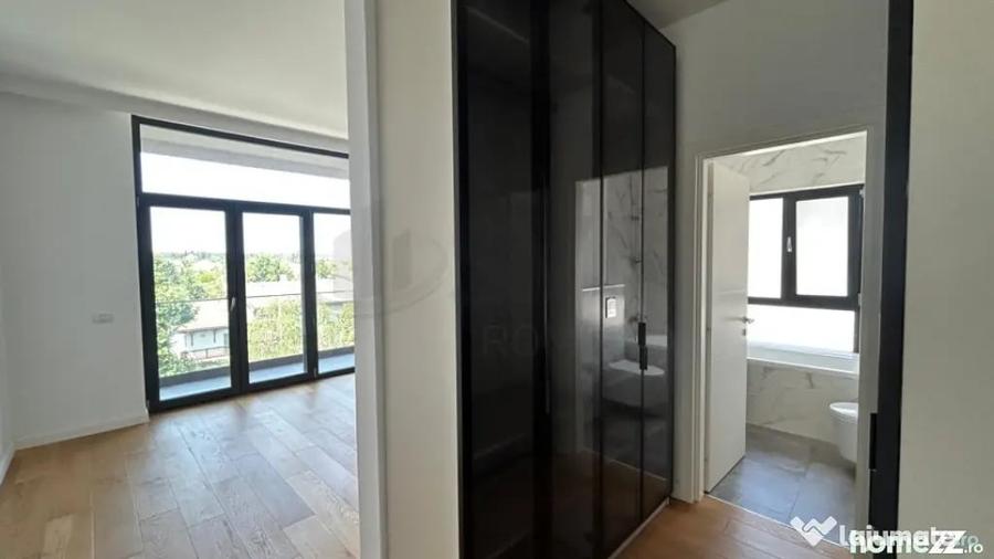Apartament 4 Camere tip TRIPLEX- Terase 70mp - 4
