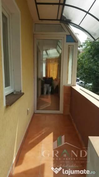 OPORTUNITATE!Ap 1 camera,BALCON,Zona Manastur/Casa Piratilor - 4