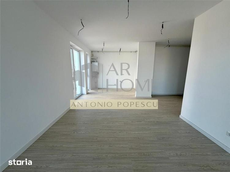 Apartament cu 2 camere în Blejoi