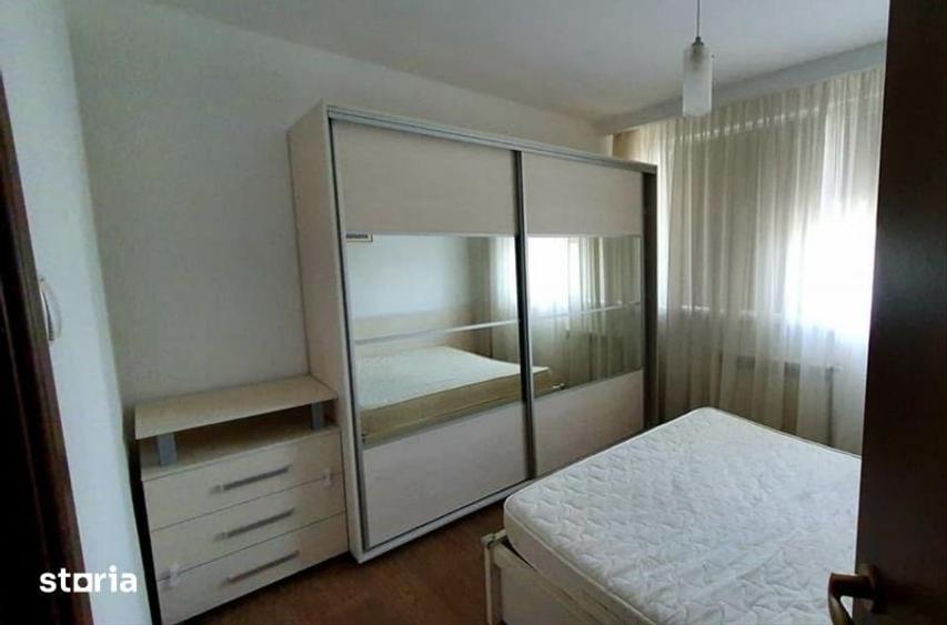 Apartament cu 2 camere în Grivița