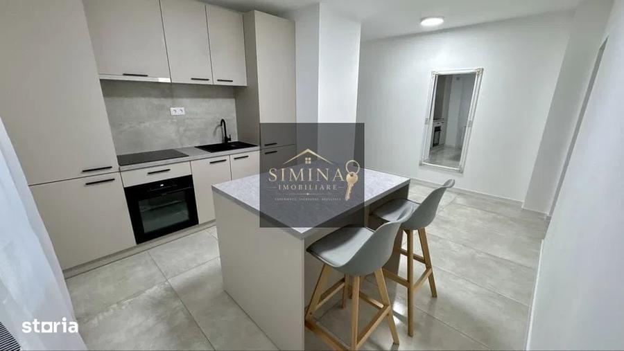 Apartament cu 2 camere în Lefaia