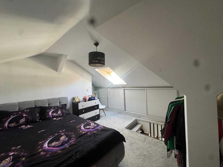 Apartament cu 2 camere decomandat în Florești