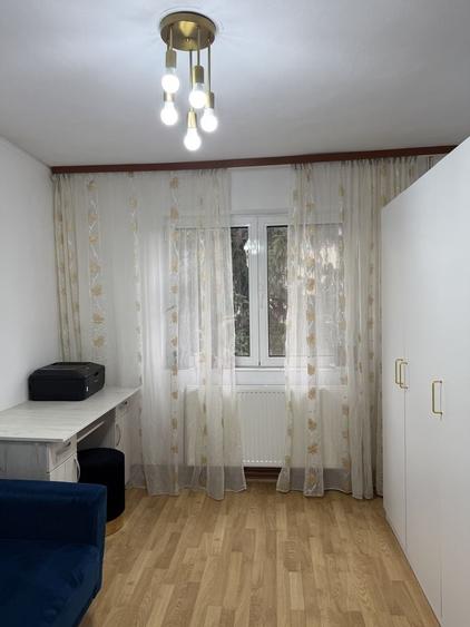 Apartament cu 2 camere decomandat în Nord