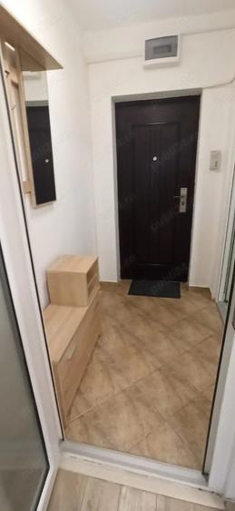Garsonieră semidecomandată în Malul Mureșului