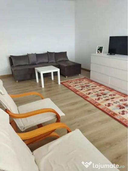 Apartament cu 2 camere decomandat în Nicolae Grigorescu