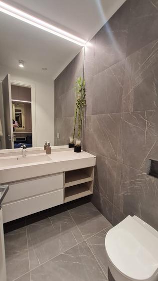 Apartament 4 camere mobilat | TERASA, BOXA, LOC PARCARE | One Verdi Park - 9