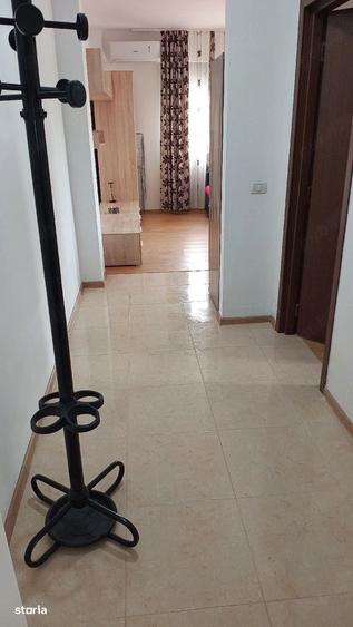 Apartament cu 2 camere în Girocului