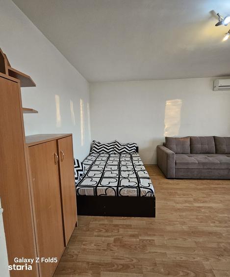 Apartament generos cu 1 camera de inchiriat | Calea Aradului Oradea - 12