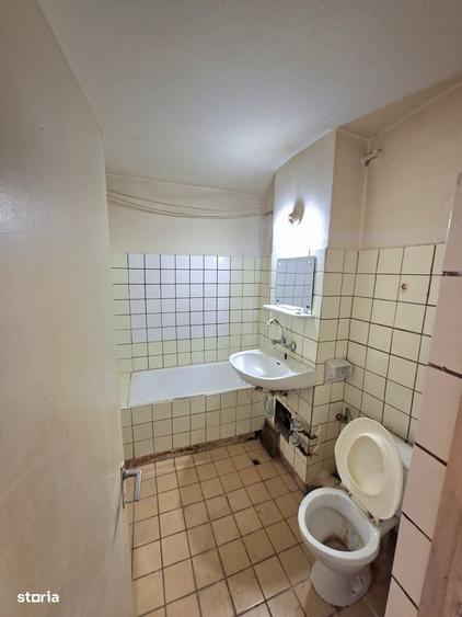 Apartament cu 2 camere decomandat în Alfa