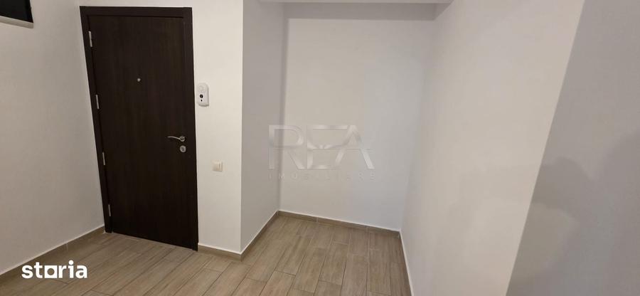 Apartament cu 2 camere decomandat în Militari